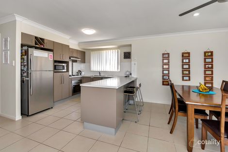 Property photo of 33 Tranquillity Circle Brassall QLD 4305