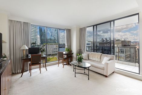 Property photo of 313/187 Kent Street Millers Point NSW 2000