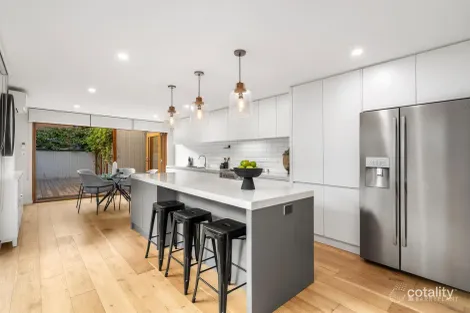 Property photo of 1/53 Norman Street Ivanhoe VIC 3079