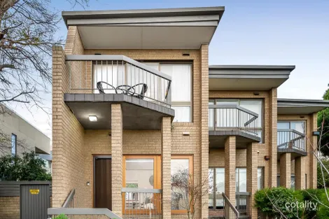 Property photo of 1/53 Norman Street Ivanhoe VIC 3079