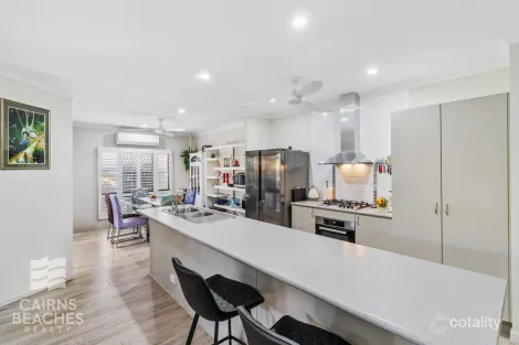 Property photo of 30 Monterey Street Kewarra Beach QLD 4879