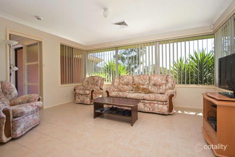 Property photo of 44 Sydney Street Riverstone NSW 2765