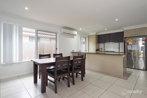 Property photo of 56 Tea Trees Avenue Springfield Lakes QLD 4300
