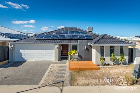 10 Lunghi Way, Alkimos, WA 6038