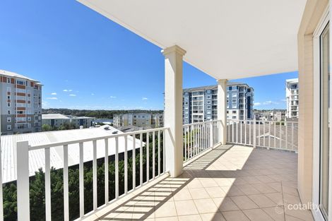 Property photo of 41/21 Tennyson Road Breakfast Point NSW 2137