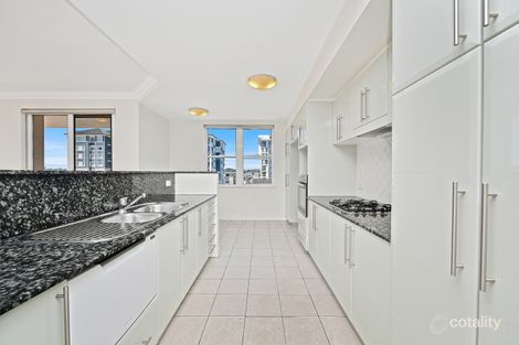 Property photo of 41/21 Tennyson Road Breakfast Point NSW 2137