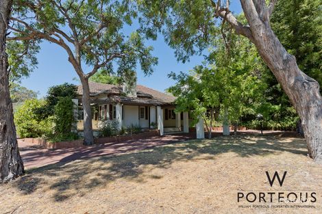 22 Genesta Cres, Dalkeith, WA 6009