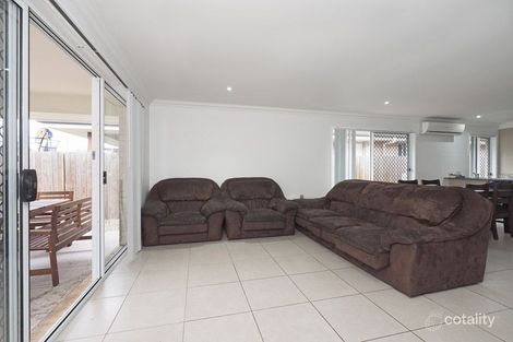Property photo of 56 Tea Trees Avenue Springfield Lakes QLD 4300
