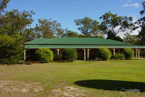 7 Evergreen Dr, Branyan, QLD 4670