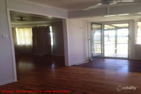 Property photo of 152 Edward Street Dalby QLD 4405