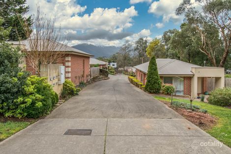 Property photo of 1/1 Crescent Road Yarra Junction VIC 3797