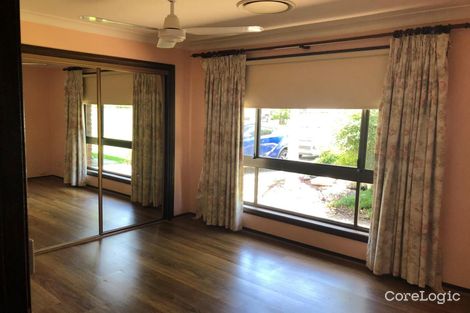 Property photo of 63 Walker Street Quakers Hill NSW 2763