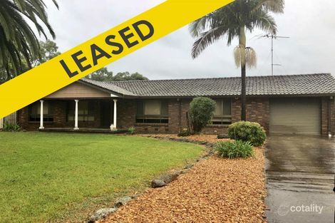 Property photo of 63 Walker Street Quakers Hill NSW 2763