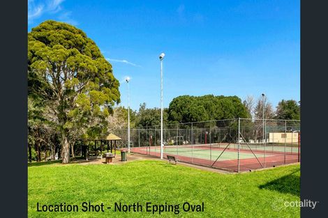 Property photo of 12 Braidwood Avenue North Epping NSW 2121