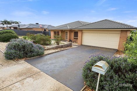 Property photo of 28 Harrington Drive Kilmore VIC 3764