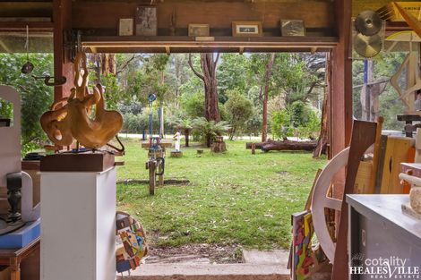 Property photo of 1735 Healesville-Kinglake Road Toolangi VIC 3777