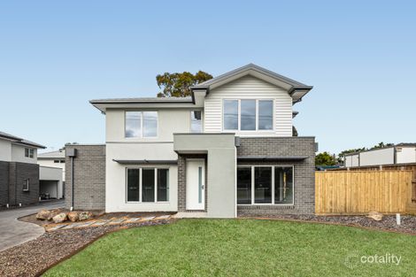 Property photo of 5/58 William Road Carrum Downs VIC 3201