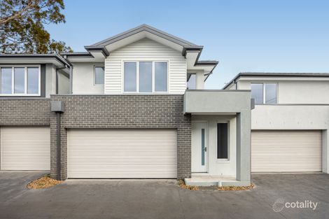 Property photo of 5/58 William Road Carrum Downs VIC 3201