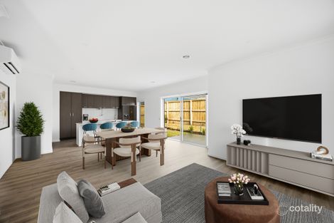 Property photo of 5/58 William Road Carrum Downs VIC 3201