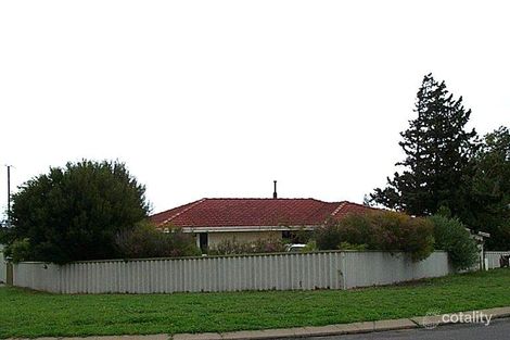 1 Jade Pl, Rangeway, WA 6530