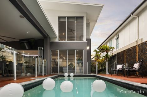 Property photo of 42 Lomandra Place Chapel Hill QLD 4069