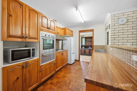 Property photo of 16 Parsons Knob Road West Woombye QLD 4559