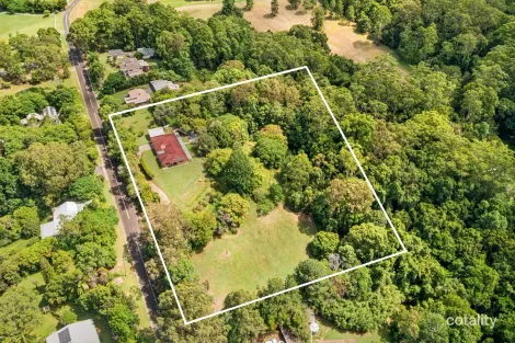 Property photo of 16 Parsons Knob Road West Woombye QLD 4559