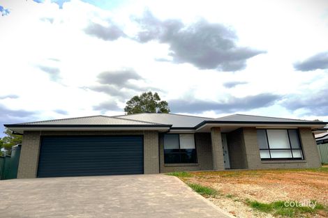 16 Melaleuca Dr, Montefiores, NSW 2820