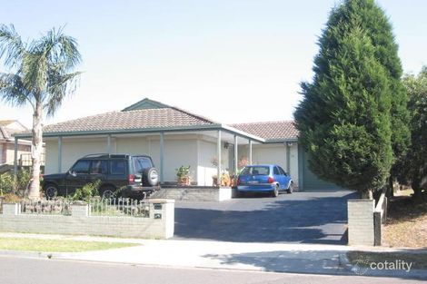 99 Rawdon Hill Dr, Dandenong North, VIC 3175