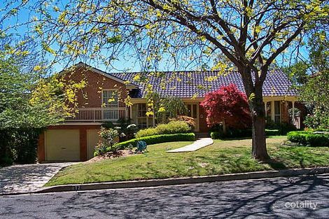 12 Trigg Ave, Carlingford, NSW 2118