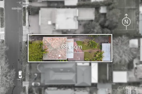 Property photo of 65A Shoobra Road Elsternwick VIC 3185