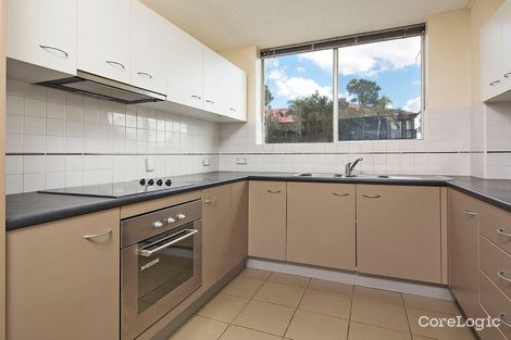Property photo of 1/31 St Leonards Street Coorparoo QLD 4151