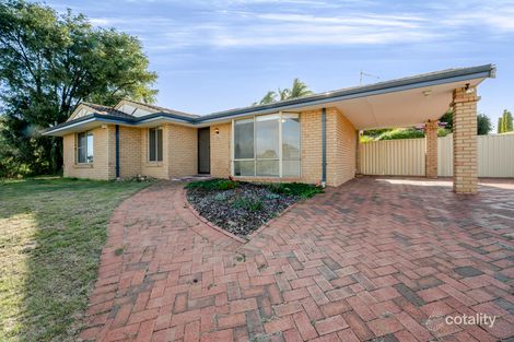 50 Clipper Dr, Ballajura, WA 6066