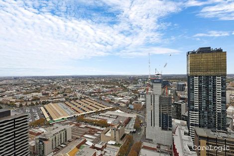 Property photo of 4401/80 A'Beckett Street Melbourne VIC 3000