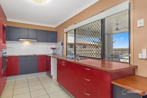 Property photo of 9 Fontwell Court Mount Low QLD 4818