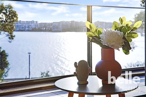 Property photo of 503/20 Shoreline Drive Rhodes NSW 2138