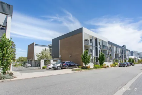 Property photo of 58/59 Breaksea Drive North Coogee WA 6163