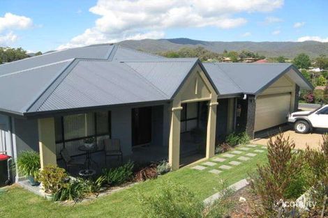 4 Lockeridge Dr, Tumut, NSW 2720