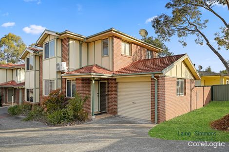 Property photo of 13/104-106 Metella Road Toongabbie NSW 2146