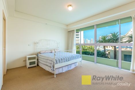 4/3c Brighton Pde, Southport, QLD 4215