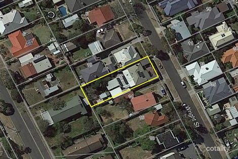 12 Wright St, Carrum, VIC 3197