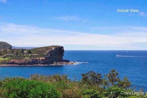 Property photo of 57 The Serpentine Bilgola Beach NSW 2107