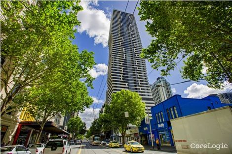 Property photo of 4401/80 A'Beckett Street Melbourne VIC 3000