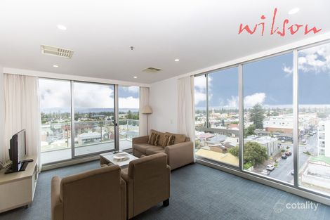 Property photo of 801/25 Colley Terrace Glenelg SA 5045