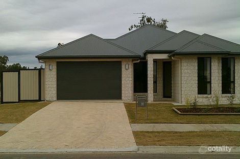 86 Taylor St, Roma, QLD 4455