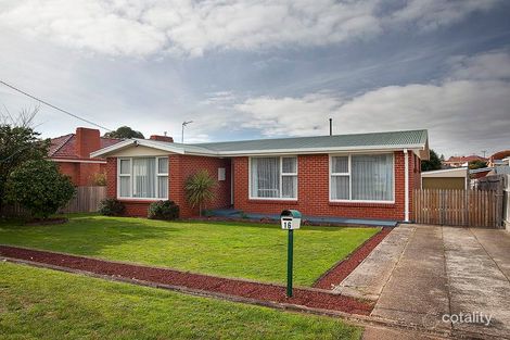 Property photo of 16 Sorell Street Devonport TAS 7310