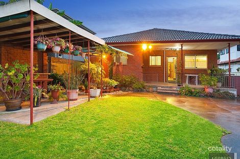 Property photo of 184 Homebush Road Strathfield NSW 2135