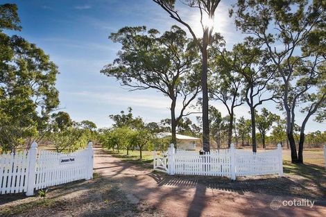 143 Haynes Rd, Jensen, QLD 4818