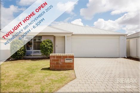 Property photo of 47 Malleefowl Way Alkimos WA 6038