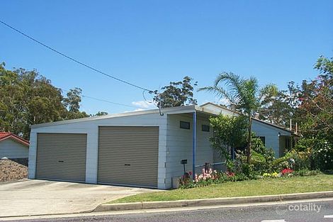 1 Bent St, Nambucca Heads, NSW 2448